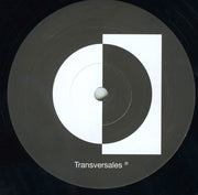 Don Cherry, Jean Schwarz : Roundtrip (1977) (Live at Théâtre Récamier, Paris) (LP, Album)