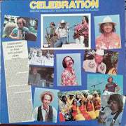 Celebration : Celebration (LP, Album, Ter)