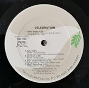 Celebration : Celebration (LP, Album, Ter)