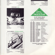 The Walker Brothers : Hits (LP, Comp, RE)