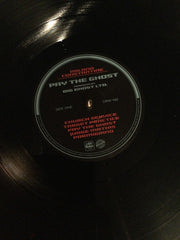 Milano (2) x Big Ghost LTD : Pay The Ghost  (LP, Album, Dlx, Ltd, Num)