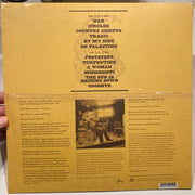 JJ Grey & Mofro : Country Ghetto  (LP, Album, RE)