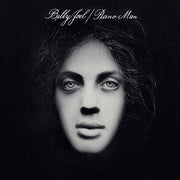 the album cover for Billy Joel - Piano Man