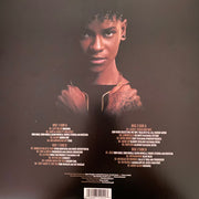 Various : Black Panther: Wakanda Forever (Music From And Inspired By) (2xLP, Comp, Ltd, Bla)
