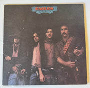 Eagles : Desperado (LP, Album, RE, Ter)