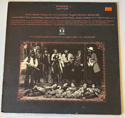 Eagles : Desperado (LP, Album, RE, Ter)