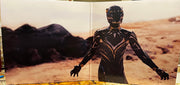 Various : Black Panther: Wakanda Forever (Music From And Inspired By) (2xLP, Comp, Gol)
