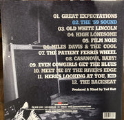 The Gaslight Anthem : The '59 Sound (LP, Album, Ltd, RE, Blu)