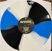 The Gaslight Anthem : The '59 Sound (LP, Album, Ltd, RE, Blu)