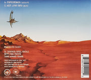 Sleep : Dopesmoker (CD, Album, RE)