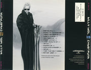 Billy Idol : Cyberpunk (CD, Album, Club)