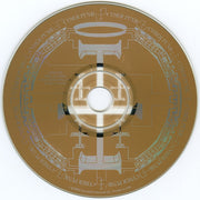 Billy Idol : Cyberpunk (CD, Album, Club)