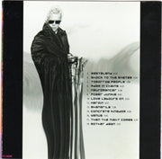 Billy Idol : Cyberpunk (CD, Album, Club)