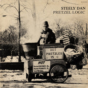 Steely Dan : Pretzel Logic (LP, Album, Gat)