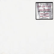 CeCe Peniston* : Hit By Love (2x12", Single, Promo, Gat)