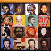The Who : Face Dances (LP, Album, RE, RM)