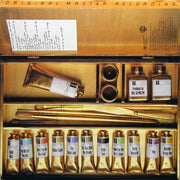 The Who : Face Dances (LP, Album, RE, RM)