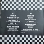 The Specials : Ghost Town (LP, Album, Bla)