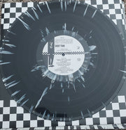 The Specials : Ghost Town (LP, Album, Bla)
