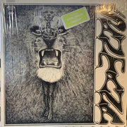 Santana : Santana (LP, Album, RE)