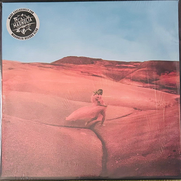 Margo Price : Strays (LP, Album, Club, Bub)