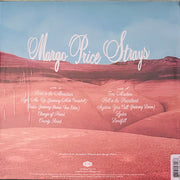 Margo Price : Strays (LP, Album, Club, Bub)