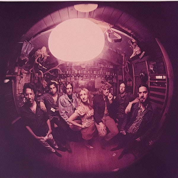 Margo Price : Strays (LP, Album, Club, Bub)