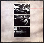 Rush : Permanent Waves (LP, Album, Club, CRC)