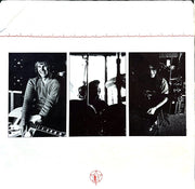 Rush : Permanent Waves (LP, Album, Club, CRC)