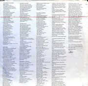 Rush : Permanent Waves (LP, Album, Club, CRC)