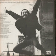 Dennis Coffey And The Detroit Guitar Band : Evolution (LP, Album, Son)