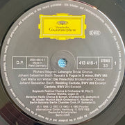 Various : Here Comes The Bride! A Musical Wedding Party (LP, Comp, RE)