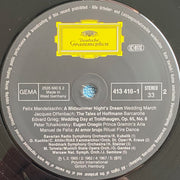 Various : Here Comes The Bride! A Musical Wedding Party (LP, Comp, RE)
