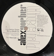 Alex Gopher : The Child (12", Promo)