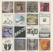 David Geddes : Run Joey Run (LP, Album)