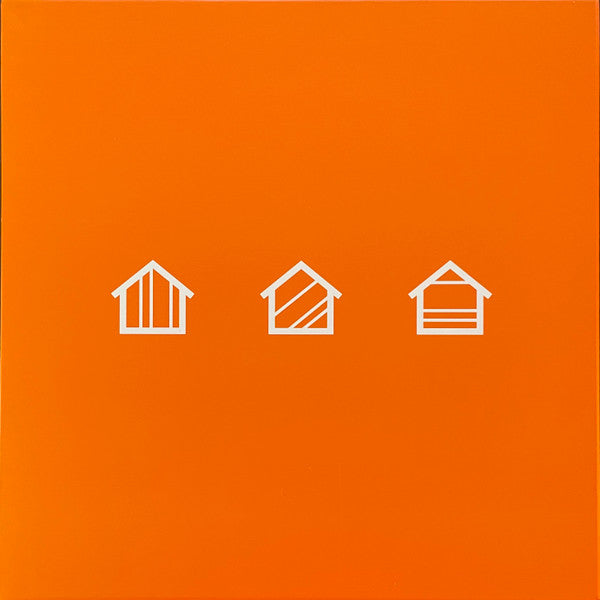 Various : Houseplant LP Box Set Vol. 2 (3xLP + Box, Comp)
