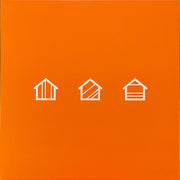 Various : Houseplant LP Box Set Vol. 2 (3xLP + Box, Comp)