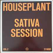 Various : Houseplant LP Box Set Vol. 2 (3xLP + Box, Comp)