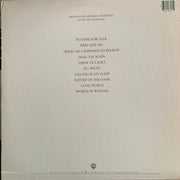 Christopher Cross : Another Page (LP, Album)