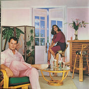 Christopher Cross : Another Page (LP, Album)