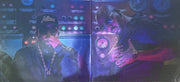 Big Sleepover, Big Boi, Sleepy Brown : Big Sleepover (2xLP, Album, Club, Dlx, Ltd, Num, RE, Gre)