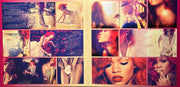 Rihanna : Loud (2xLP, Album, Ltd, RE, Pin)
