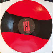 Nas : King's Disease III (2xLP, Album, Ltd, Red)