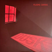 Plasma Canvas : DUSK (LP, Ltd + LP, Ltd, Red)
