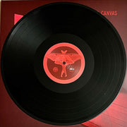 Plasma Canvas : DUSK (LP, Ltd + LP, Ltd, Red)