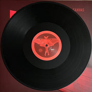 Plasma Canvas : DUSK (LP, Ltd + LP, Ltd, Red)