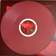 Plasma Canvas : DUSK (LP, Ltd + LP, Ltd, Red)