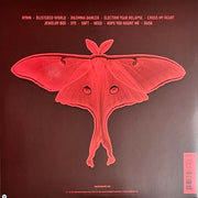 Plasma Canvas : DUSK (LP, Ltd + LP, Ltd, Red)