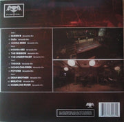 Puscifer : V Is For Versatile (2xLP, Ltd, Cle)