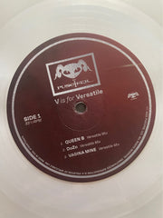 Puscifer : V Is For Versatile (2xLP, Ltd, Cle)